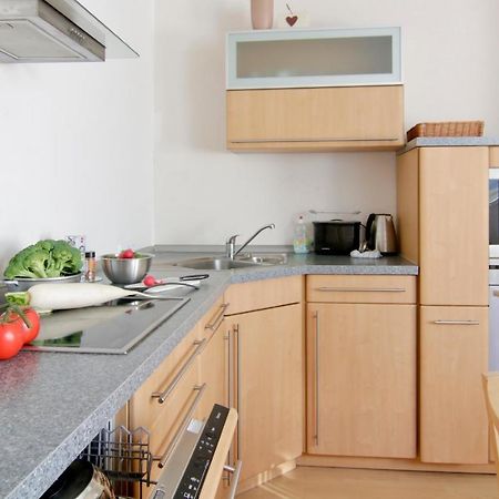 Apartmondo Ferienwohnungen Solingen Buitenkant foto